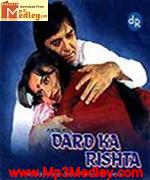 Dard Ka Rishta 1982 song download